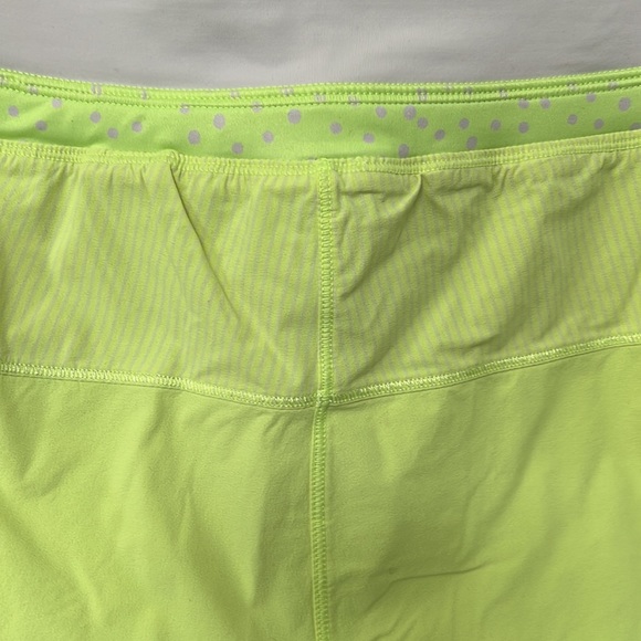 Lululemon Shorts Size 2 - Picture 5 of 12